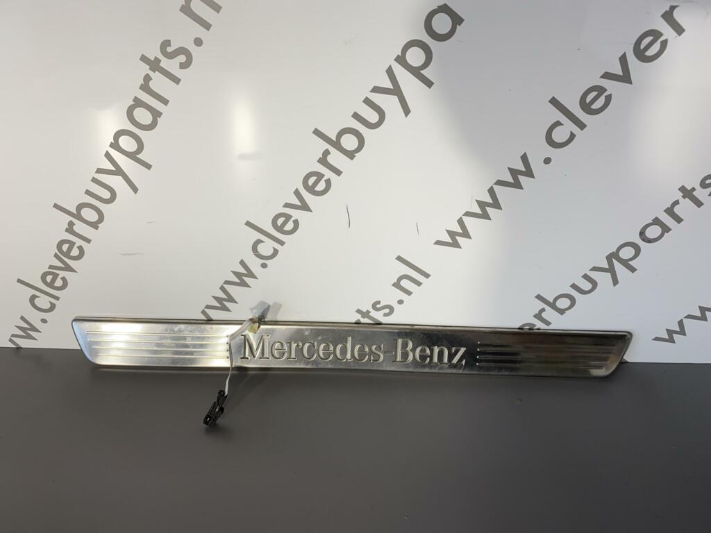 Afbeelding 1 van ABS module origineel Mercedes AMG GT C190 ('14->)A2466805300