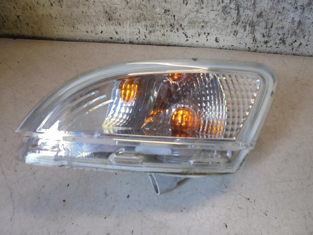 Afbeelding 1 van Knipperlicht rechts Renault Twingo II ('07-'14) 261608090R