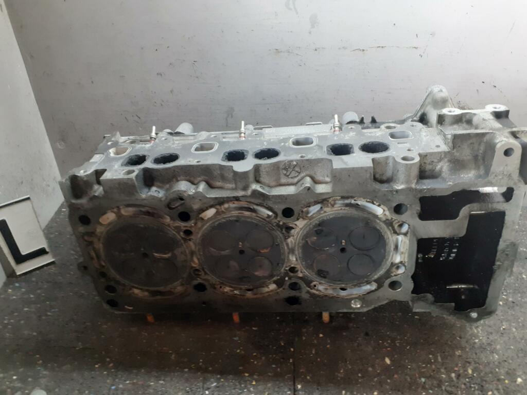 Afbeelding 3 van Cilinderkop Chrysler 300C 3.0 V6 CRD ('04-'11) A6420100930