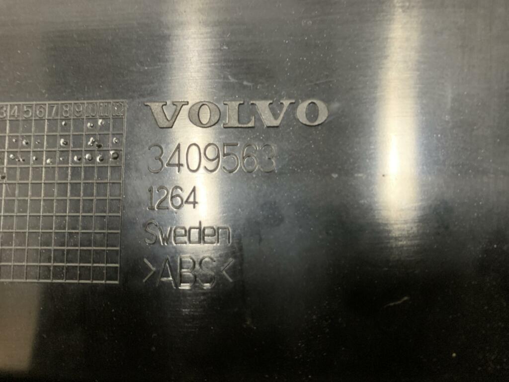 Afbeelding 7 van Dashboardkast Volvo XC90 I ('02->) 3409563