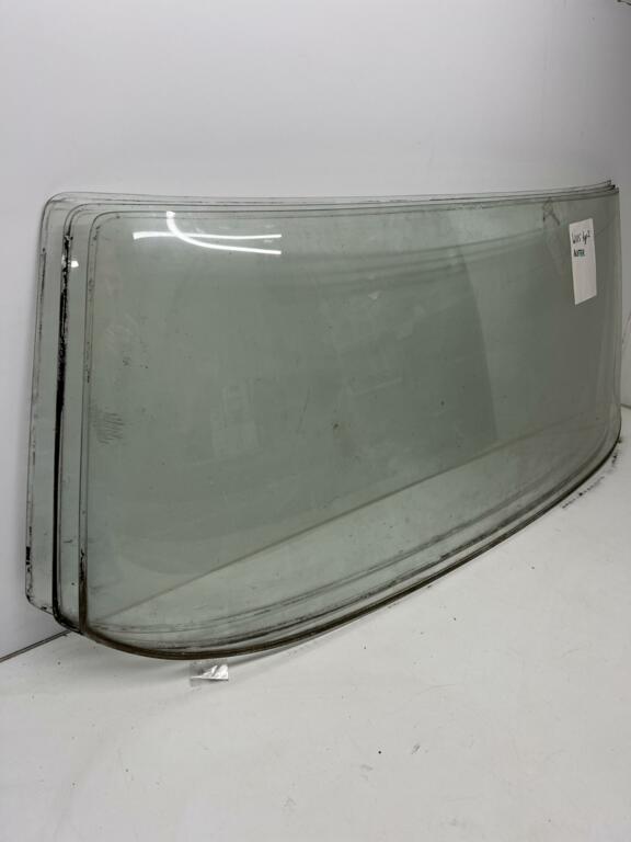 Afbeelding 2 van W115 ruit achter achterruit voorruit glas strich 8 verwarmd