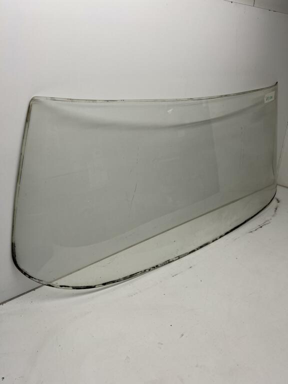 Afbeelding 5 van W115 ruit achter achterruit voorruit glas strich 8 verwarmd