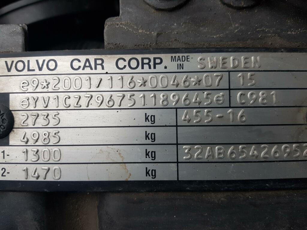 Afbeelding 14 van Volvo XC90 2.4 D5 Kinetic