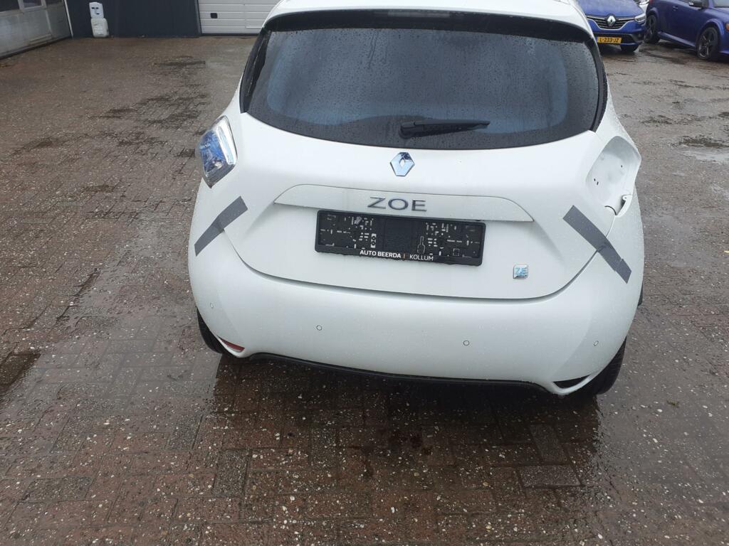 Afbeelding 5 van Renault Zoe Q210 Intens Quickcharge 22 kWh (ex Accu)
