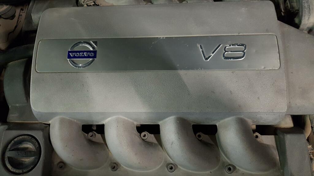 Afbeelding 16 van Volvo XC90 V8 AWD