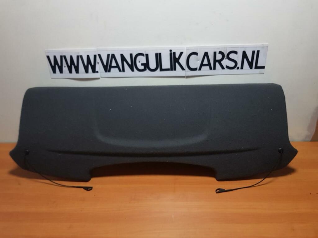 Afbeelding 1 van Hoedenplank origineel grijs Volkswagen Fox ('05-'11)