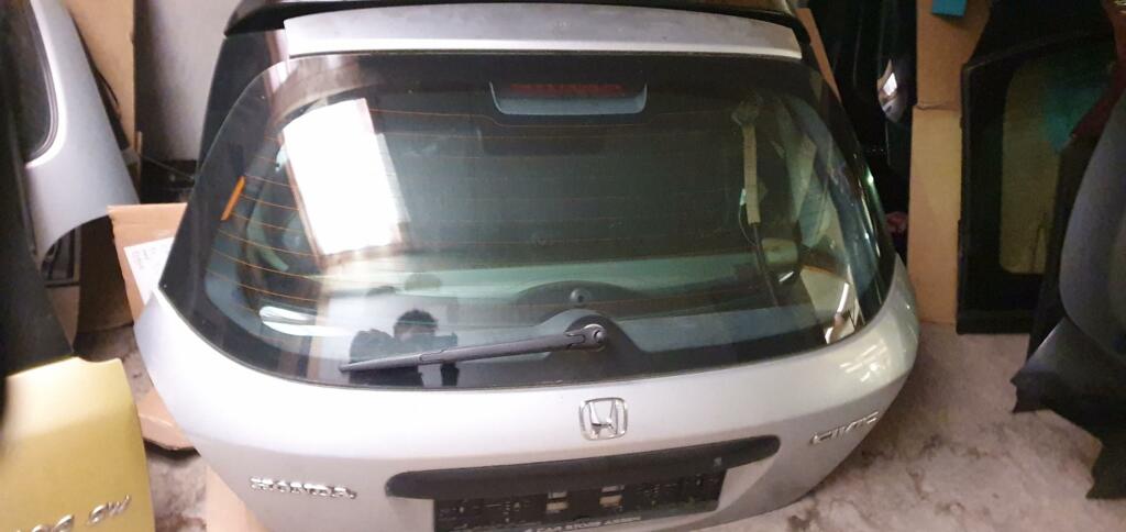 Afbeelding 1 van Achterklep Honda Civic VII 1.6i LS ('01-'06) grijs