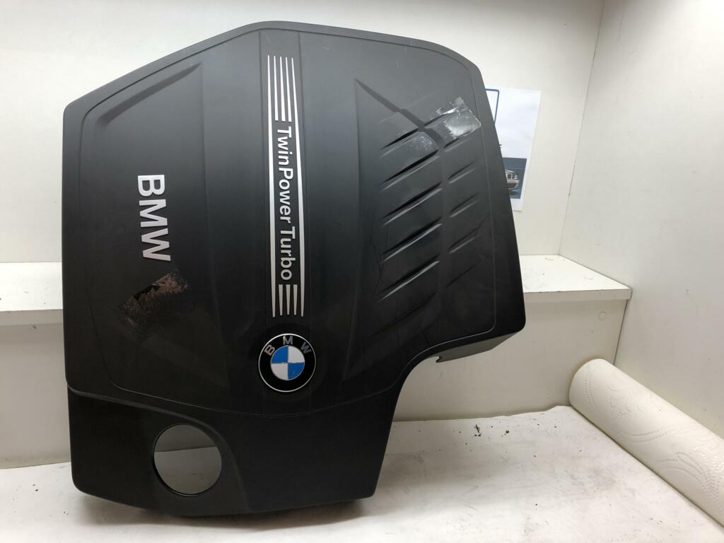 Afbeelding 1 van Bobine afdekking BMW 3-serie F30/F80 ('12-'15) 11127614291