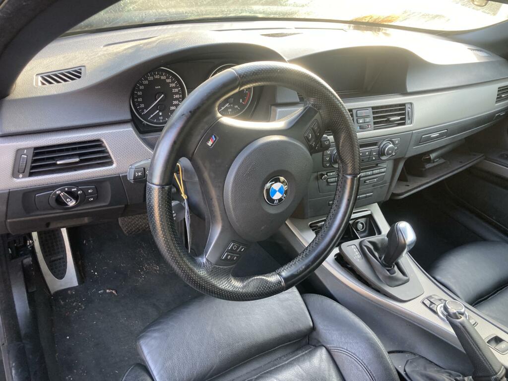 Afbeelding 5 van BMW 3-serie Cabrio 330i