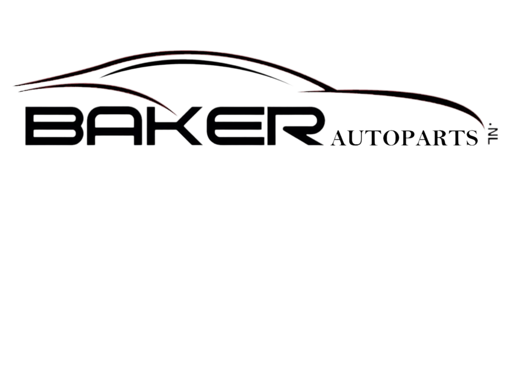 Baker Dealer Onderdelen logo
