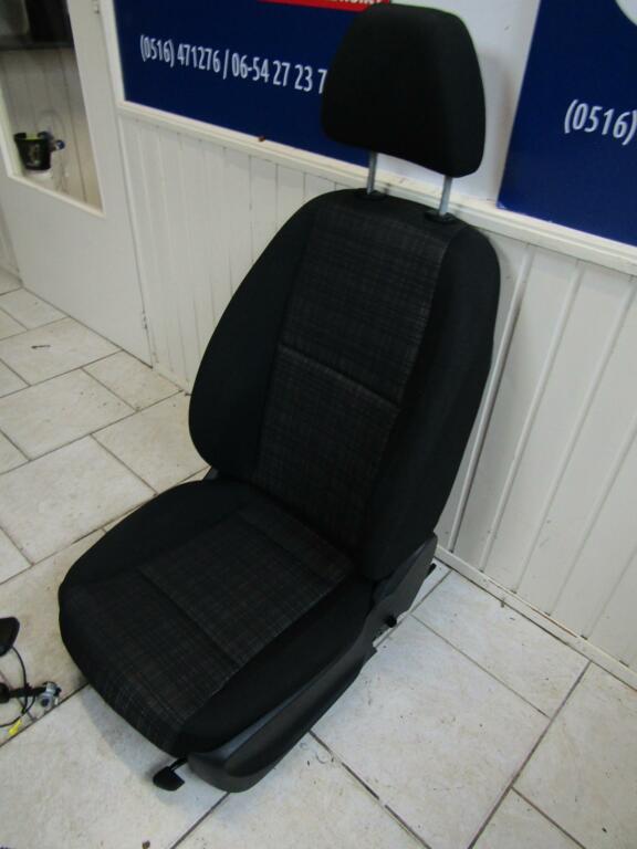 Afbeelding 1 van Bijrijdersstoel bestuurdersstoel Mercedes Vito 447 bj 15-nu