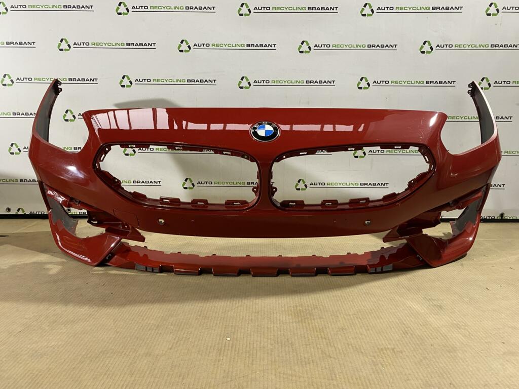 Afbeelding 1 van Voorbumper BMW Z4 Roadster G29 ('19->) 51117436876