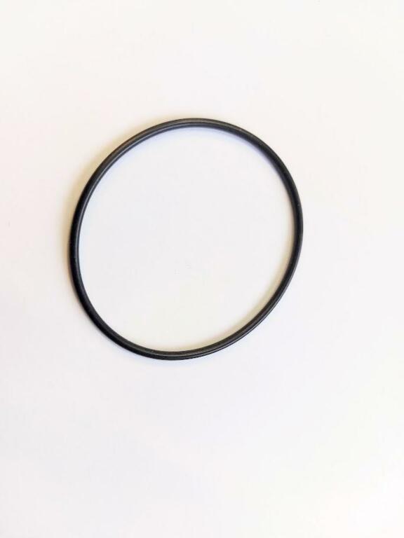 Afbeelding 1 van Klepdeksel pakking O-ring afdichting Volvo 31401351