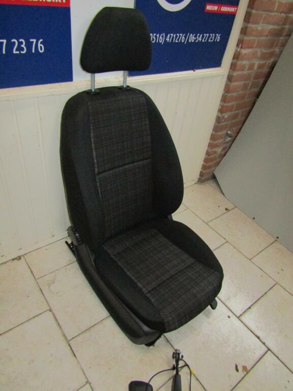 Afbeelding 5 van Bijrijdersstoel bestuurdersstoel Mercedes Vito 447 bj 15-nu