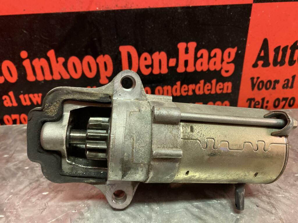 Afbeelding 4 van Ford Mondeo Volvo ('07-'14) 2.0 16V Startmotor 3M5T11000AD