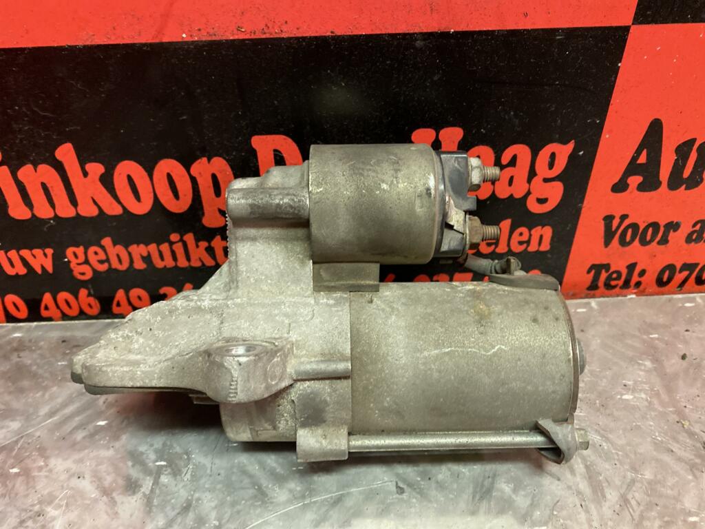 Afbeelding 3 van Ford Mondeo Volvo ('07-'14) 2.0 16V Startmotor 3M5T11000AD