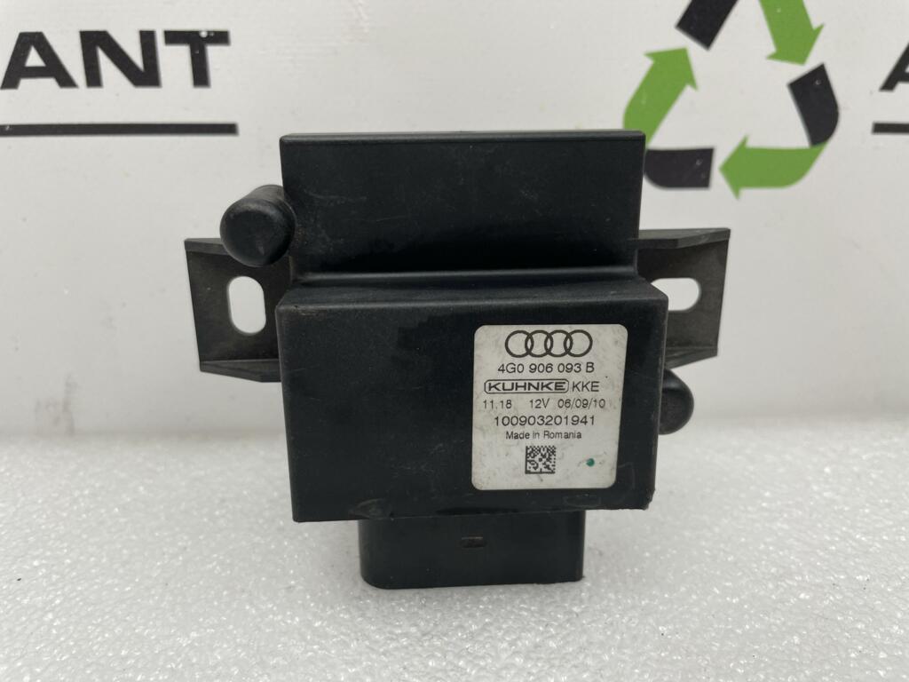 Afbeelding 2 van Brandstofpomp module origineel Audi A6 A7 4G0906093B