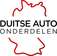 Duitse Auto Onderdelen logo