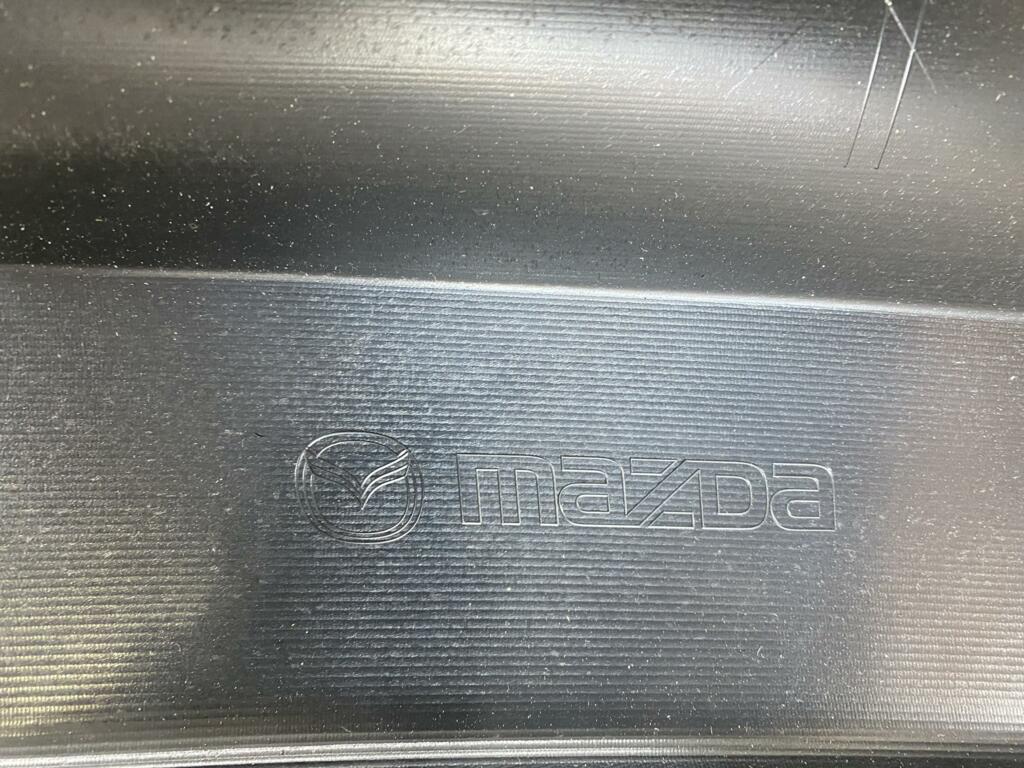Afbeelding 13 van Achterbumper Mazda CX-5 KF NIEUW ORIGINEEL KB8A 50221
