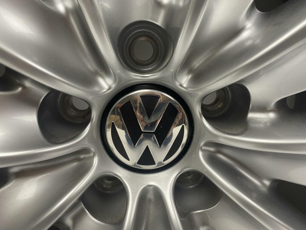 Afbeelding 4 van NIEUWE ORIGINELE Volkswagen Phaeton Velg 3D0601025AP