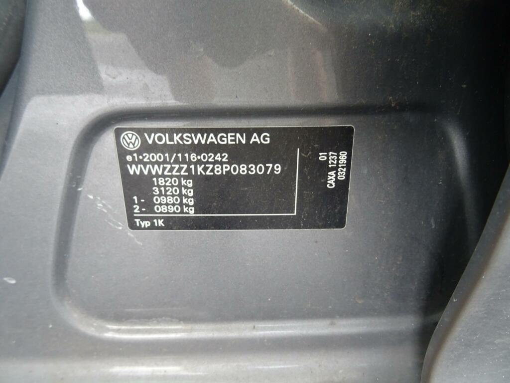 Afbeelding 24 van Volkswagen Golf 1.4 TSI Trendline