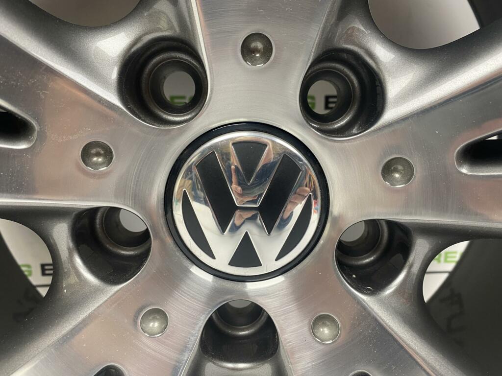 Afbeelding 4 van NIEUWE ORIGINELE Volkswagen Passat / Eos 3C0601025AN