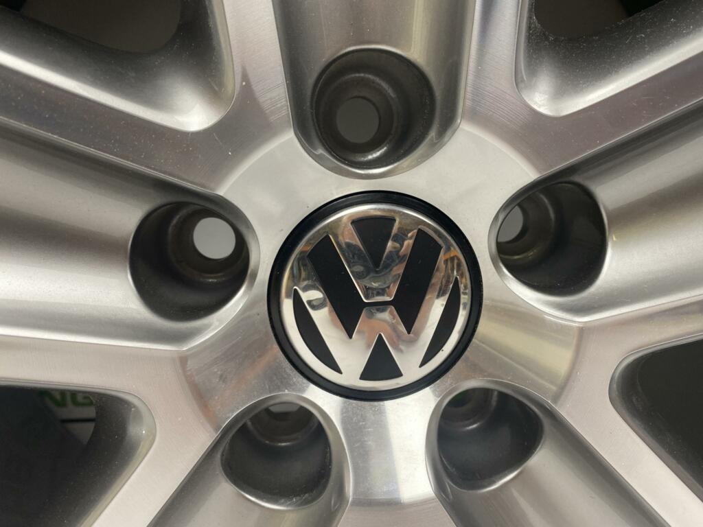 Afbeelding 5 van NIEUWE ORIGINELE Volkswagen Passat Velg B6 3C0601025AP