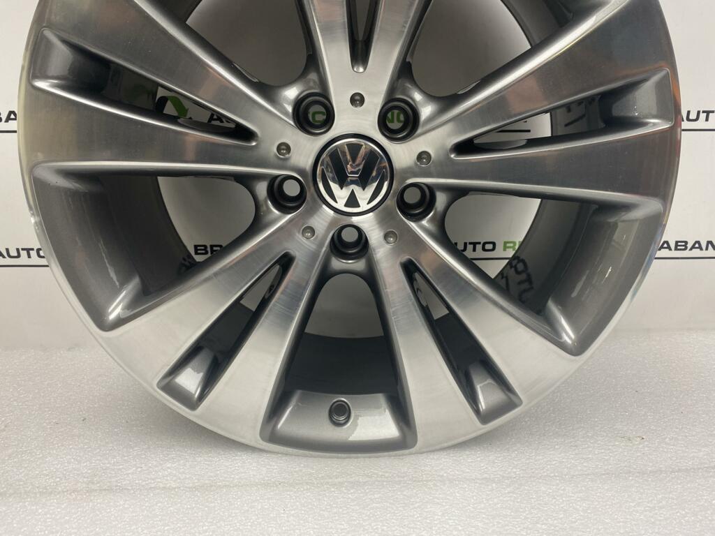 Afbeelding 3 van NIEUWE ORIGINELE Volkswagen Passat / Eos 3C0601025AN