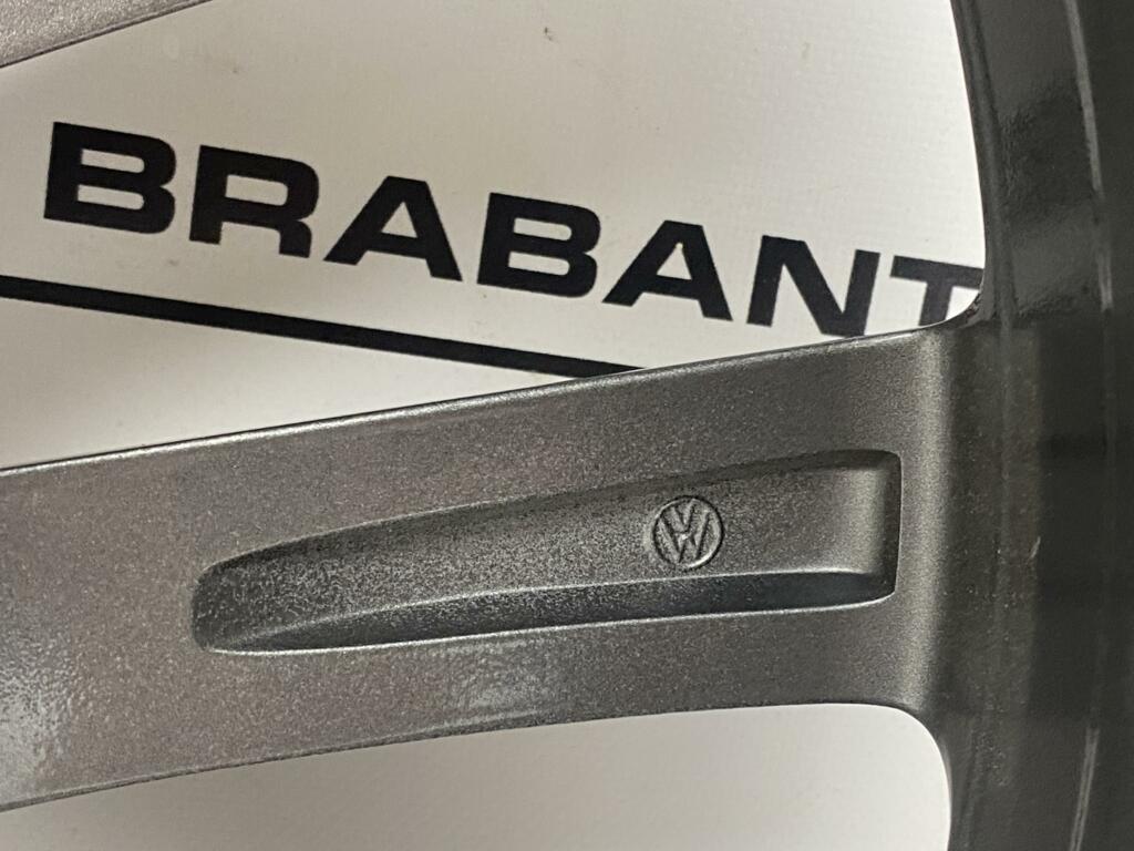 Afbeelding 9 van NIEUWE ORIGINELE Volkswagen Golf 5 / 6 GTD Velg 1K0601025AG