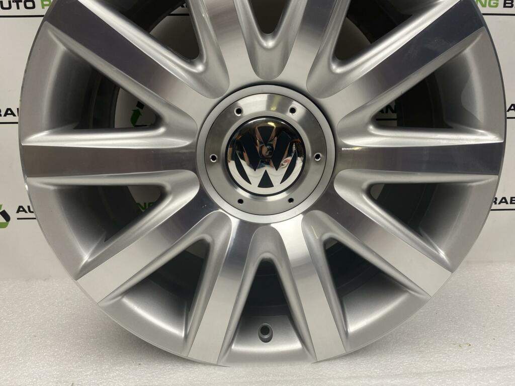 Afbeelding 4 van NIEUWE ORIGINELE Volkswagen Phaeton Velg 3D0601025AB