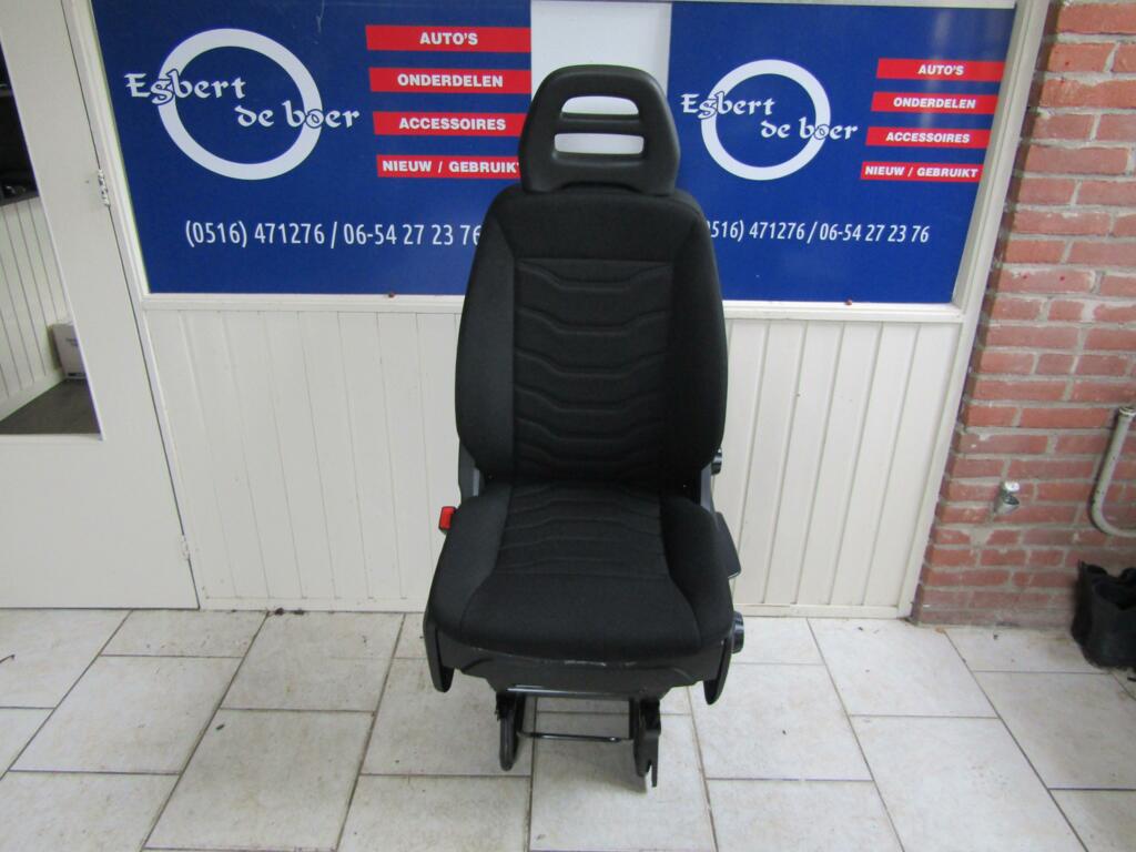 Afbeelding 8 van Bestuurdersstoel stoel linksvoor iveco daily NIEUW!