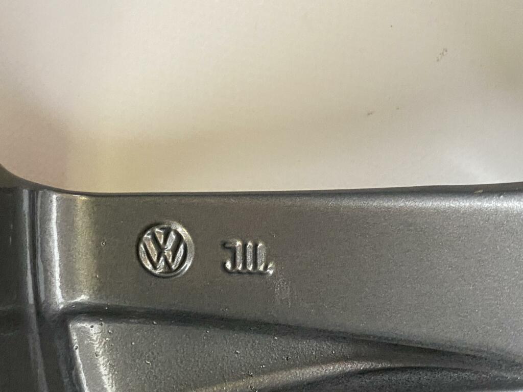 Afbeelding 7 van NIEUWE ORIGINELE Volkswagen Passat / Eos 3C0601025AN