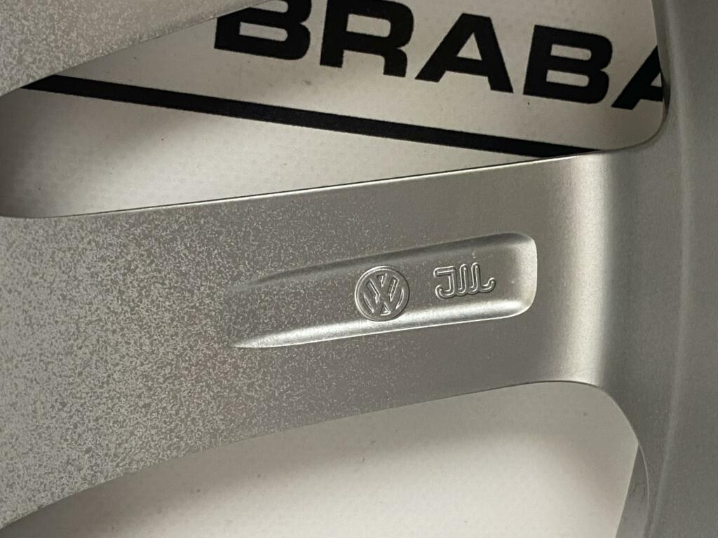 Afbeelding 8 van NIEUWE ORIGINELE Volkswagen Golf 5 Golf 6 Velg 1K0601025AF