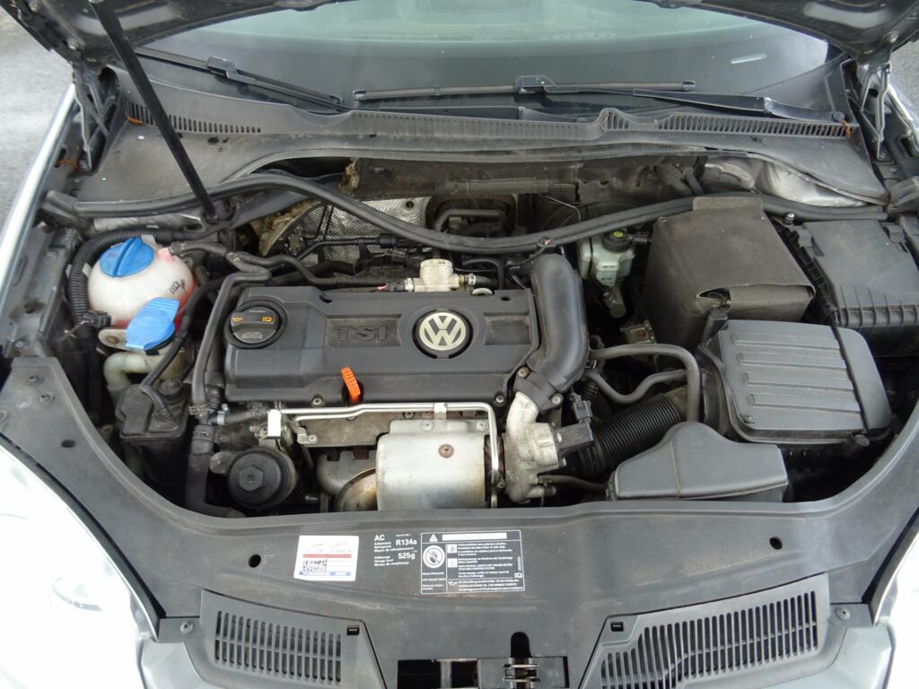 Afbeelding 23 van Volkswagen Golf 1.4 TSI Trendline