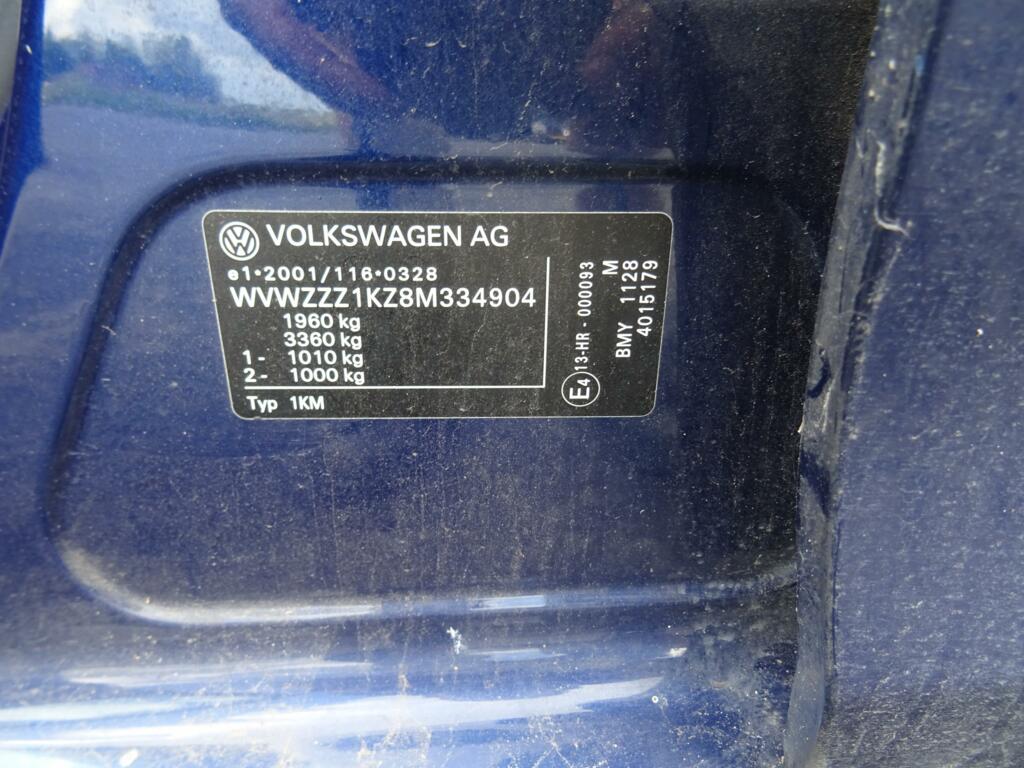 Afbeelding 22 van Volkswagen Golf Variant 1.4 TSI Sportline