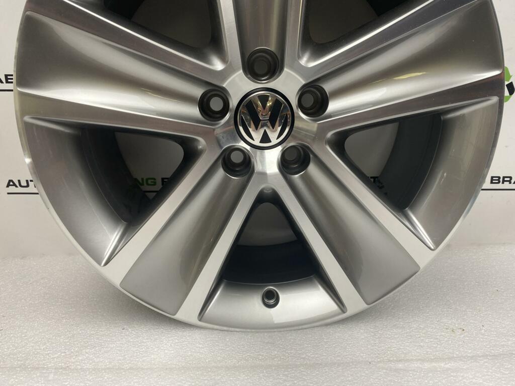 Afbeelding 4 van NIEUWE ORIGINELE Volkswagen Passat Velg B6 3C0601025AP