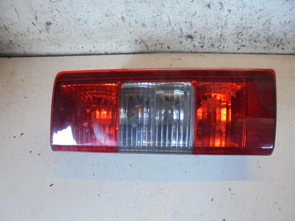 Afbeelding 1 van Achterlicht rechts 366321 rechts Opel Combo C 1.3 CDTi Comfort ('01-'11) 9199763