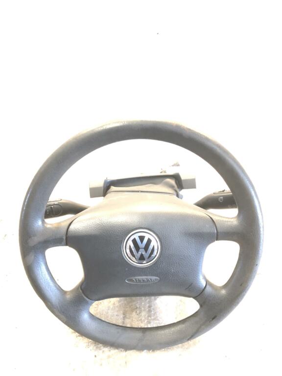 Afbeelding 1 van Stuur Volkswagen Golf IV 1.9 TDI Comfortline ('97-'04)