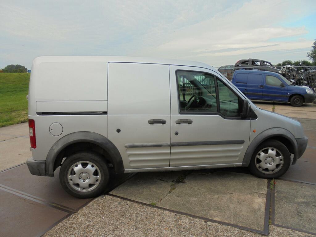 Afbeelding 2 van Ford Transit Connect T200S 1.8 TDCi