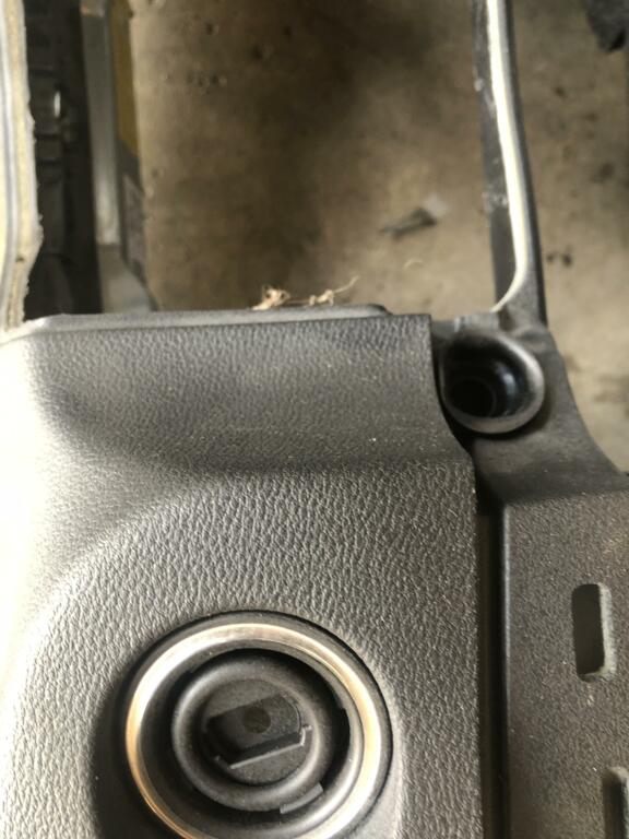 Afbeelding 10 van Dashboard W212 E klasse + Airbag