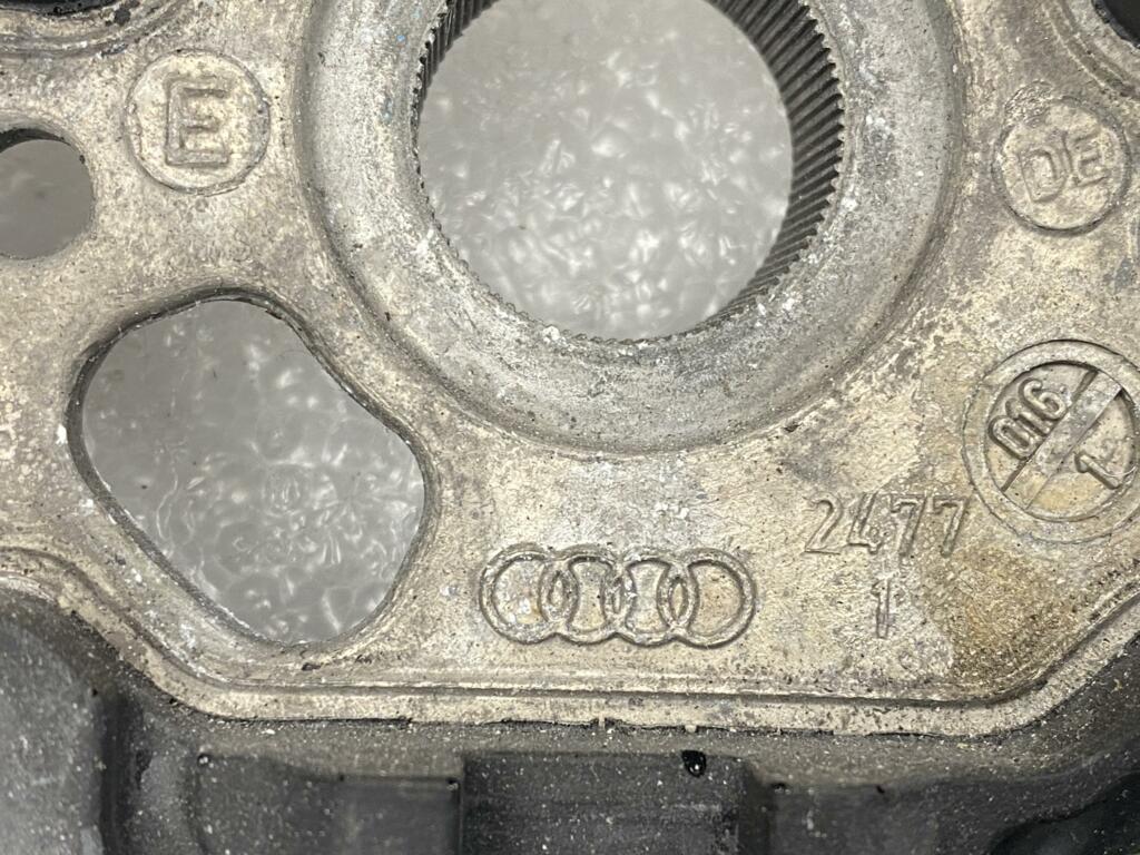 Afbeelding 7 van Multifunctioneel Stuur Audi Q3 A3 ORIGINEEL 8U0419091B