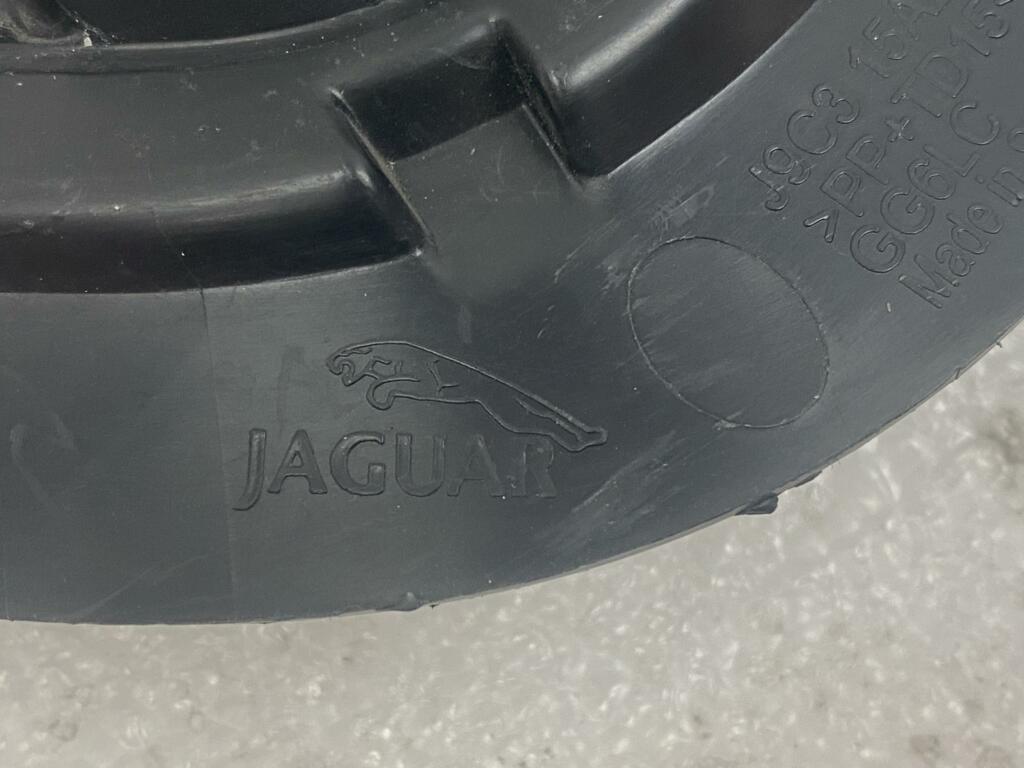 Afbeelding 6 van Grill ORIGINEEL Jaguar E Pace ('17->) J9C315A299-A