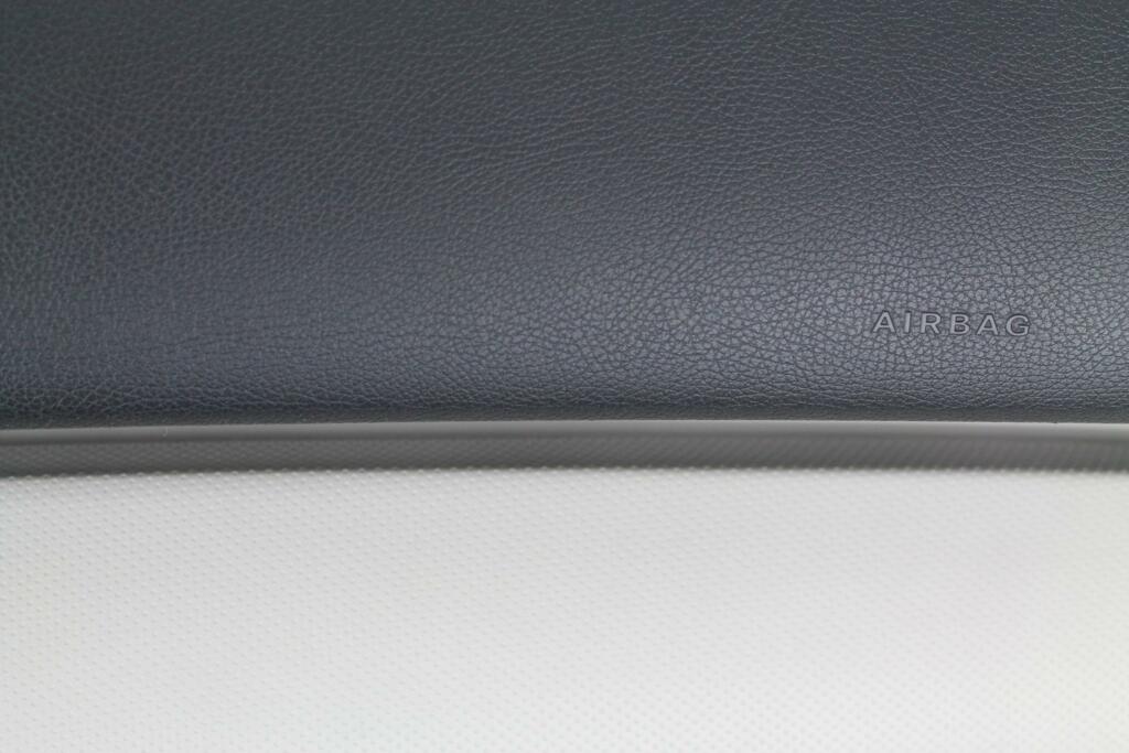 Afbeelding 4 van Airbag set Dashboard HUD zwart/beige Mercedes A klasse W177