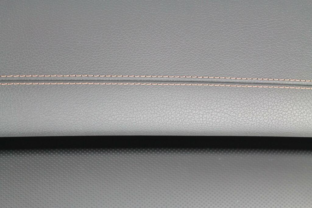 Afbeelding 4 van Airbag set Dashboard bruine stiksels Mercedes A klasse W177