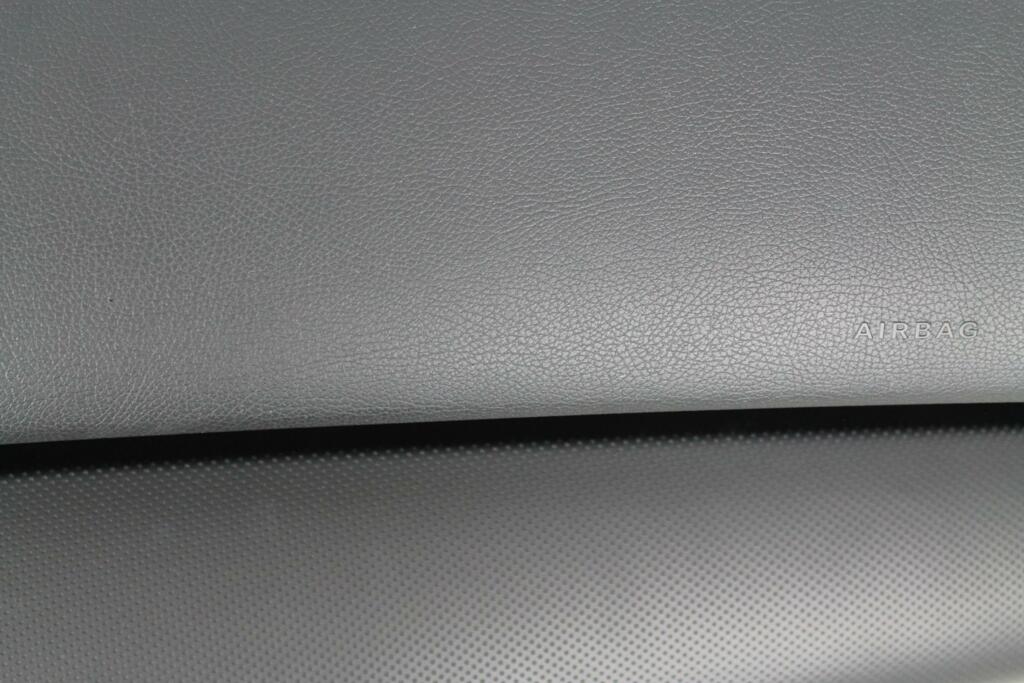 Afbeelding 4 van Airbag set Dashboard HUD met structuur Mercedes W177