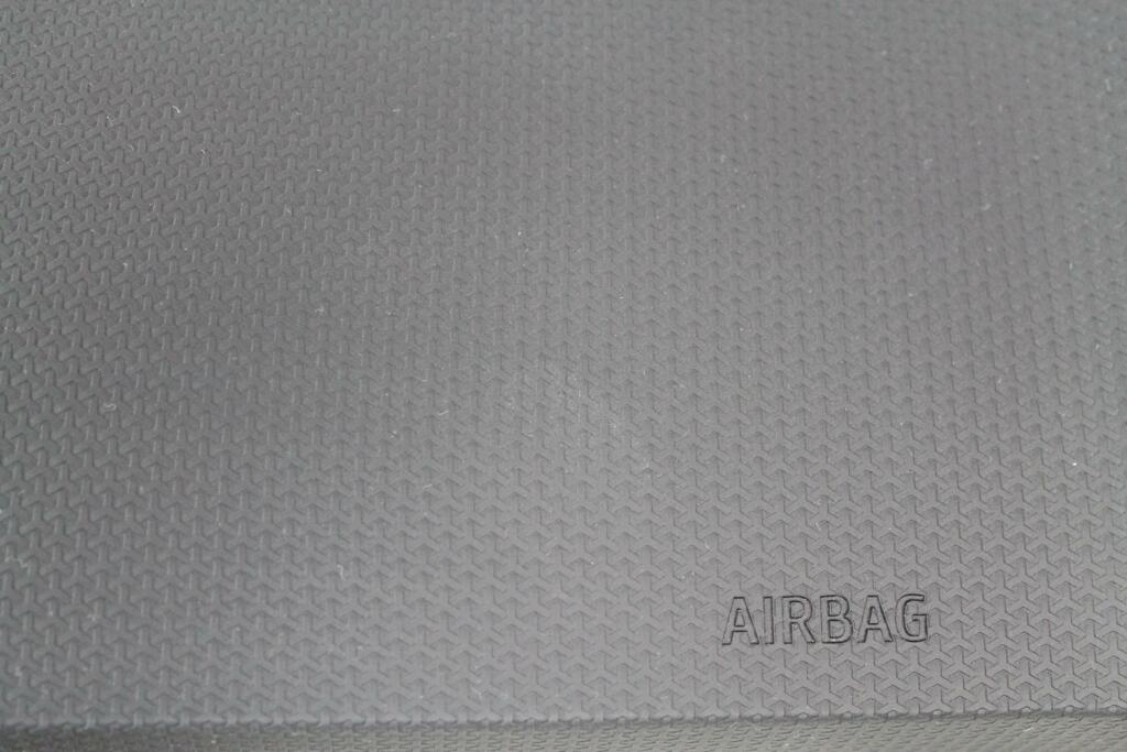 Afbeelding 4 van Airbag set - Dashboard zwart Seat Leon Mk4 (2020-heden)