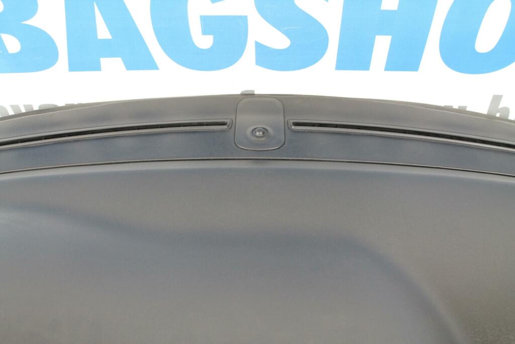 Afbeelding 3 van Airbag set - Dashboard zwart Fiat Tipo (2016-heden)