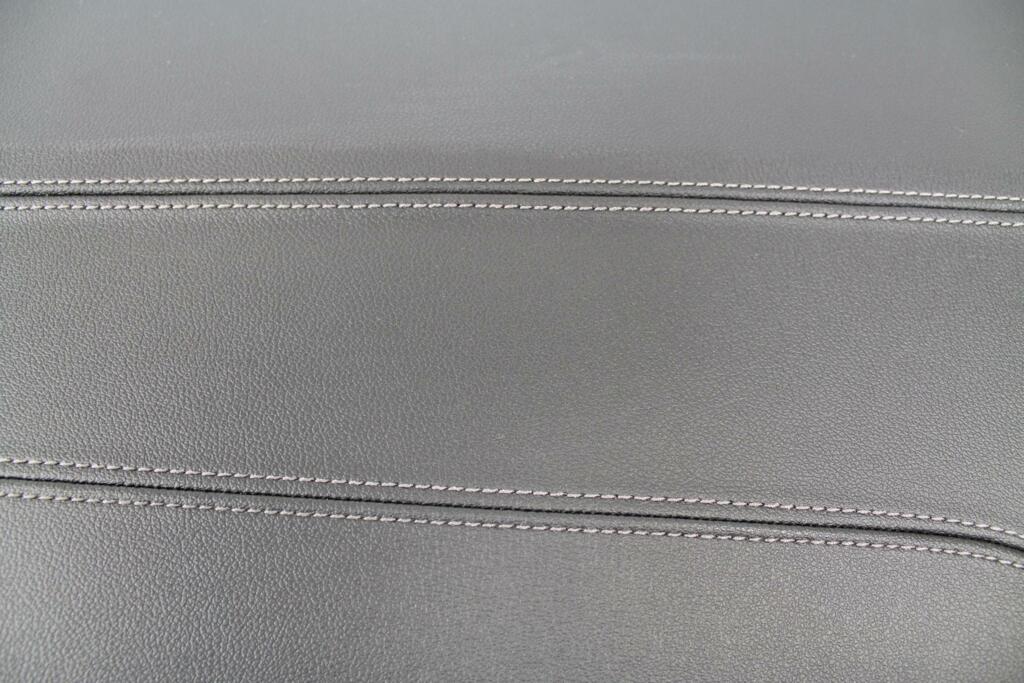 Afbeelding 4 van Airbag set - Dashboard leder grijs stiksel BMW X7 G07