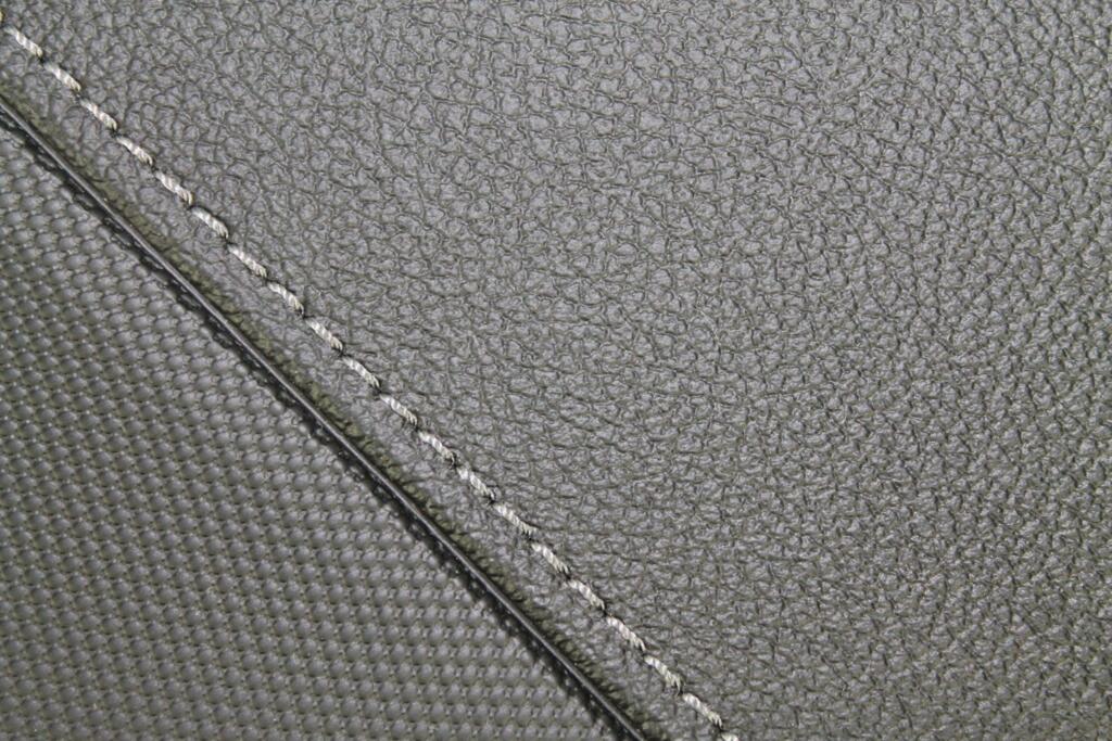 Afbeelding 4 van Airbag set - Dashboard M HUD witte stiksels BMW 2 serie F44