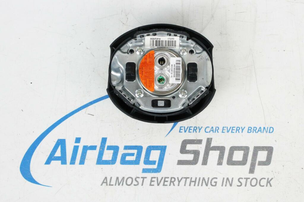 Afbeelding 2 van Stuur airbag Mini Cooper R50 R52 R53 (2001-2008)
